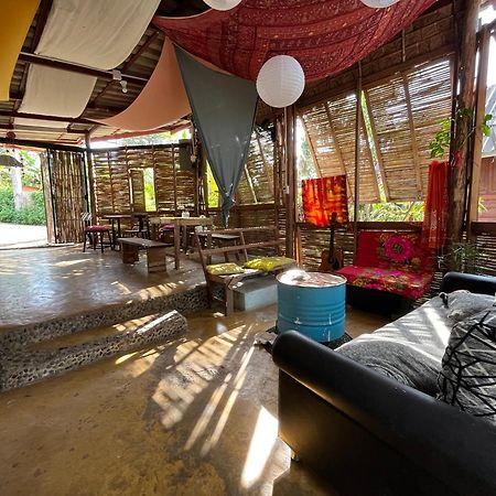 Sun Moon Pai Bungalow Exterior foto