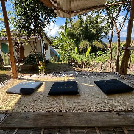 Sun Moon Pai Bungalow Exterior foto