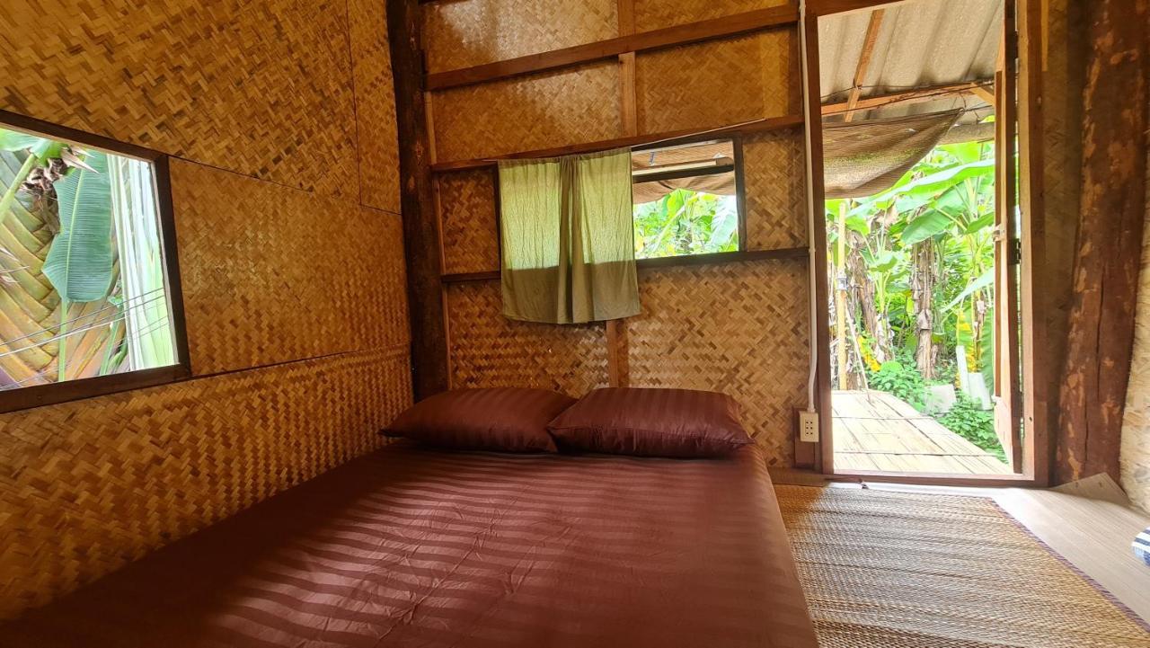 Sun Moon Pai Bungalow Exterior foto