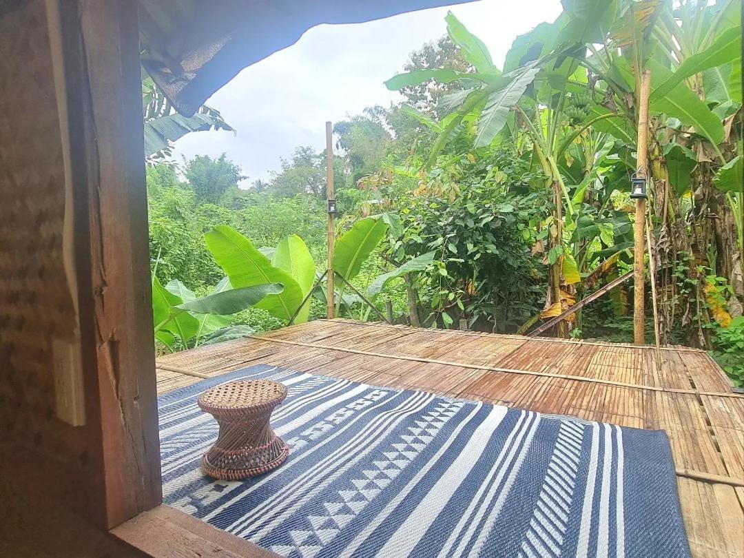 Sun Moon Pai Bungalow Exterior foto