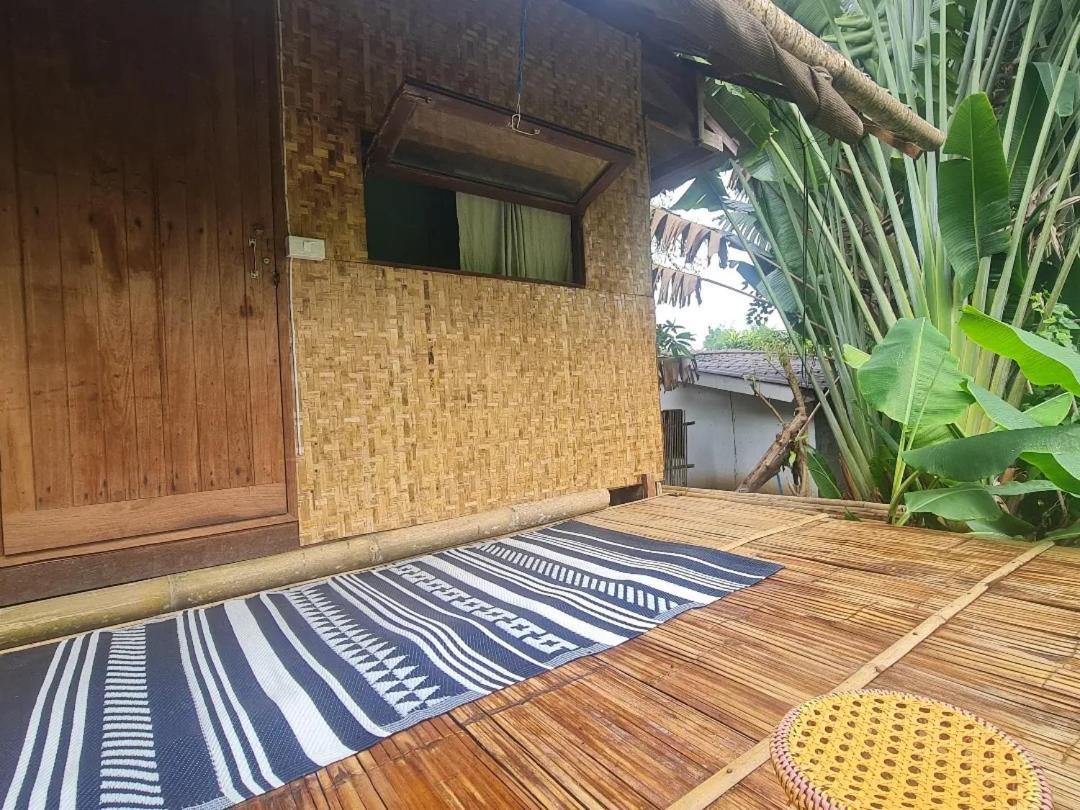 Sun Moon Pai Bungalow Exterior foto
